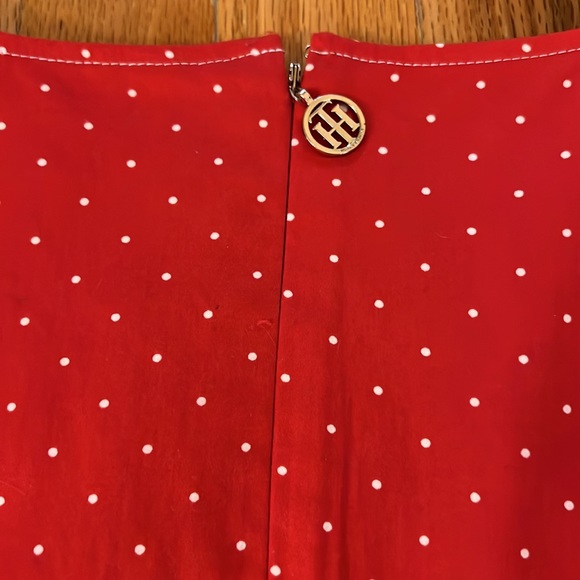 Tommy Hillfiger dress - Picture 9 of 9